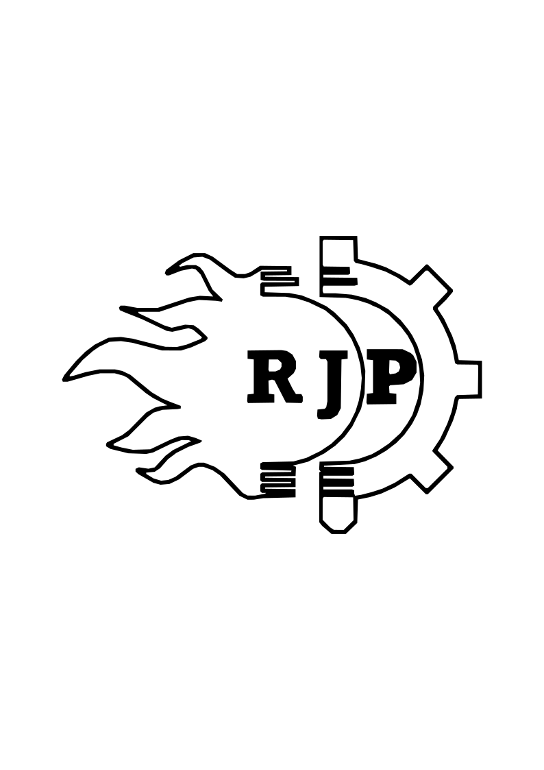 RJP Logo
