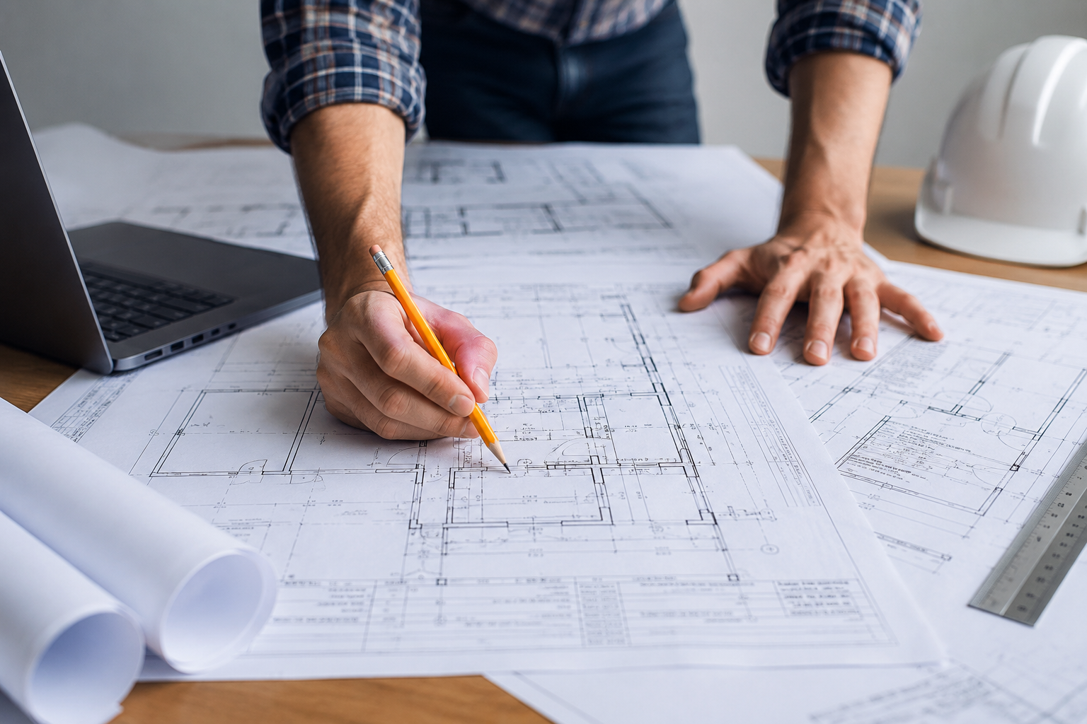 Mechanical Design Planning