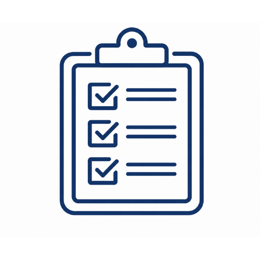 Existing Systems Icon