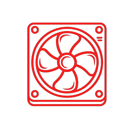 Tenant Fit-Outs Icon