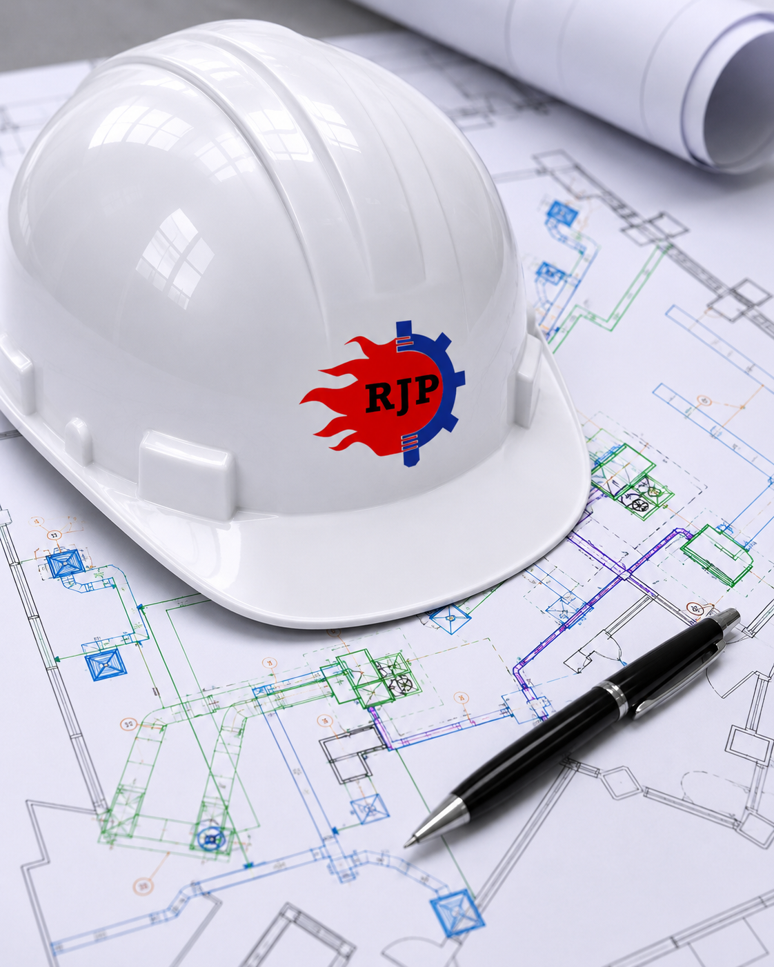 Commercial HVAC Team